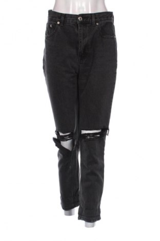 Női farmernadrág Pull&Bear, Méret M, Szín Szürke, Ár 6 198 Ft