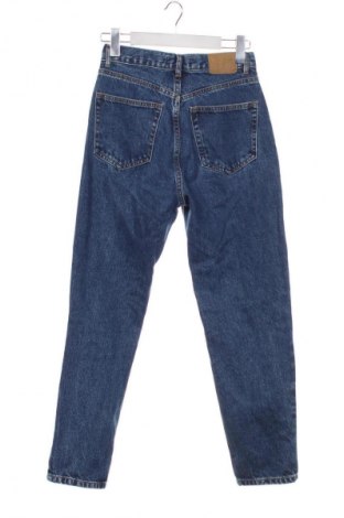 Női farmernadrág Pull&Bear, Méret S, Szín Kék, Ár 11 438 Ft