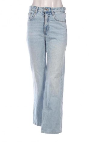 Damen Jeans Pull&Bear, Größe S, Farbe Blau, Preis € 14,99