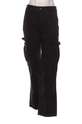 Damen Jeans Pull&Bear, Größe S, Farbe Schwarz, Preis € 14,99