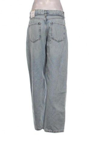 Damen Jeans Pull&Bear, Größe M, Farbe Blau, Preis 30,99 €