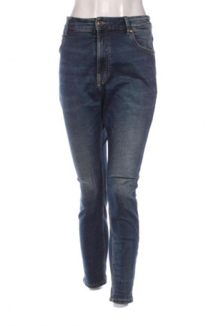 Damen Jeans Pull&Bear, Größe XL, Farbe Blau, Preis € 15,99