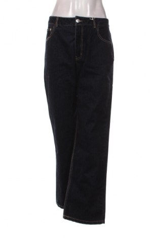 Damen Jeans Pull&Bear, Größe L, Farbe Blau, Preis 30,99 €