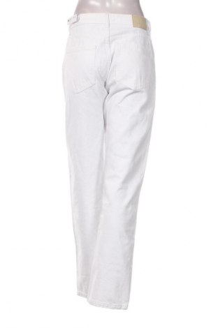 Dámské džíny  Pull&Bear, Velikost L, Barva Bílá, Cena  699,00 Kč