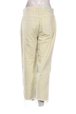 Női farmernadrág Pull&Bear, Méret M, Szín Zöld, Ár 5 179 Ft