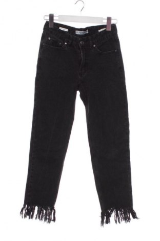 Damen Jeans Pull&Bear, Größe XS, Farbe Schwarz, Preis € 14,77
