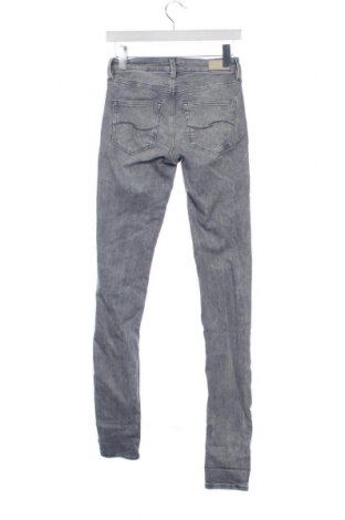 Дамски дънки Q/S by S.Oliver, Размер XS, Цвят Сив, Цена 21,00 €