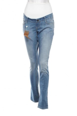 Damen Jeans Queen Mum, Größe XL, Farbe Blau, Preis € 39,99