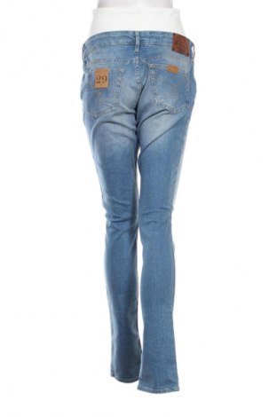 Damen Jeans Queen Mum, Größe XL, Farbe Blau, Preis € 39,99