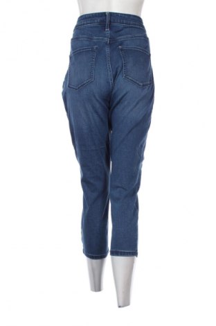 Dámské džíny  R Jeans by Rinascimento, Velikost XL, Barva Modrá, Cena  379,00 Kč