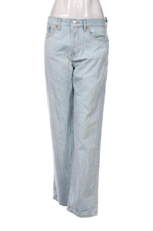 Női farmernadrág RE/DONE, Méret M, Szín Kék, Ár 64 939 Ft