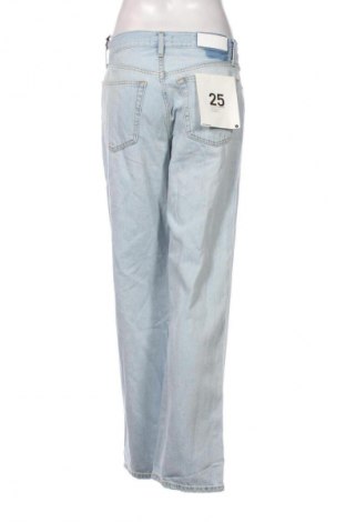 Női farmernadrág RE/DONE, Méret M, Szín Kék, Ár 64 939 Ft