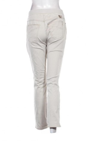 Damen Jeans Raphaela By Brax, Größe M, Farbe Beige, Preis € 38,00