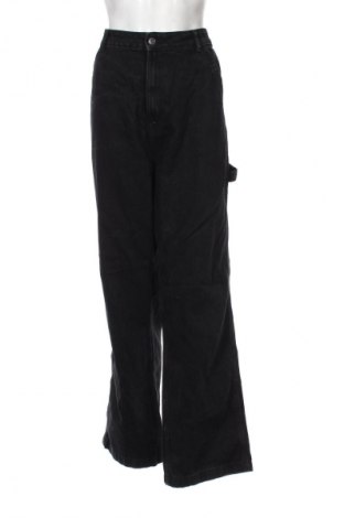 Dámske džínsy  Refuge, Veľkosť XL, Farba Čierna, Cena  11,95 €