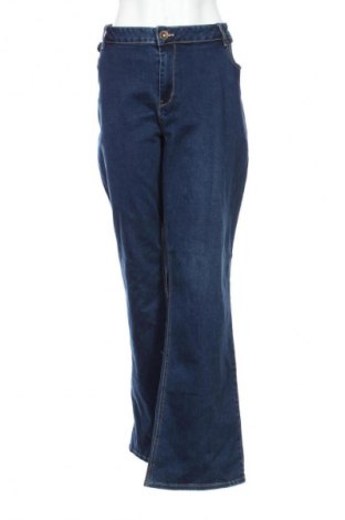 Дамски дънки Regatta, Размер 3XL, Цвят Син, Цена 13,29 €