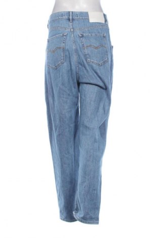 Női farmernadrág Replay, Méret M, Szín Kék, Ár 19 008 Ft