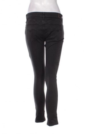 Damen Jeans Replay, Größe L, Farbe Schwarz, Preis 26,49 €