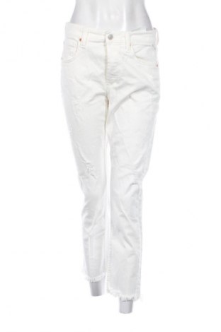 Damen Jeans Replay, Größe M, Farbe Weiß, Preis € 46,00