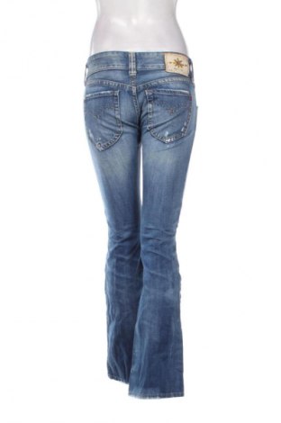 Női farmernadrág Replay, Méret M, Szín Kék, Ár 19 008 Ft