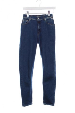 Női farmernadrág Replay, Méret XS, Szín Kék, Ár 14 967 Ft