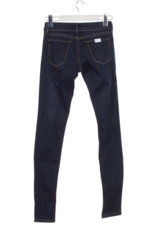 Női farmernadrág Replay, Méret XS, Szín Kék, Ár 19 008 Ft