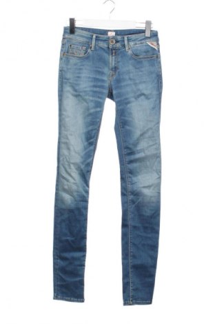 Női farmernadrág Replay, Méret M, Szín Kék, Ár 11 469 Ft