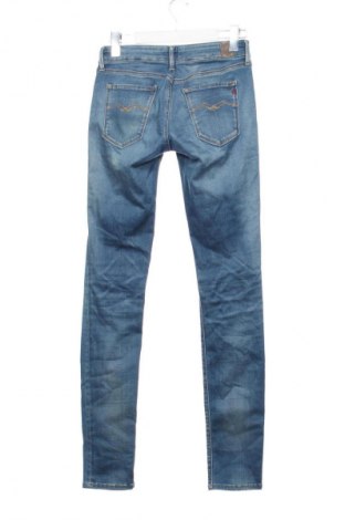 Női farmernadrág Replay, Méret M, Szín Kék, Ár 11 469 Ft