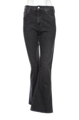 Női farmernadrág Replay, Méret M, Szín Szürke, Ár 48 599 Ft