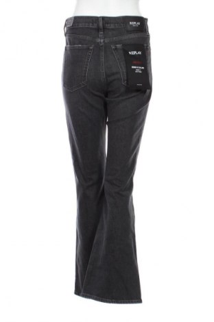 Női farmernadrág Replay, Méret M, Szín Szürke, Ár 48 599 Ft
