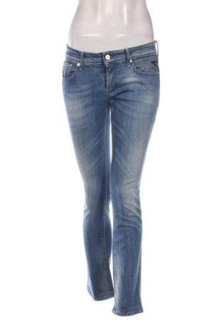 Damen Jeans Replay, Größe L, Farbe Blau, Preis € 24,98