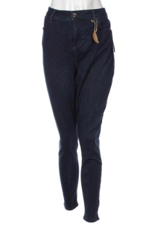 Damen Jeans Repreve, Größe XXL, Farbe Blau, Preis € 35,99