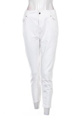 Női farmernadrág Reserved, Méret S, Szín Fehér, Ár 6 198 Ft