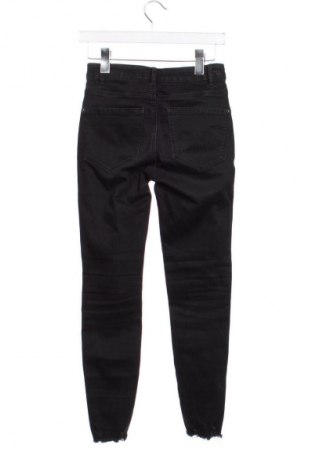 Dámské džíny  Reserved, Velikost XS, Barva Černá, Cena  419,00 Kč