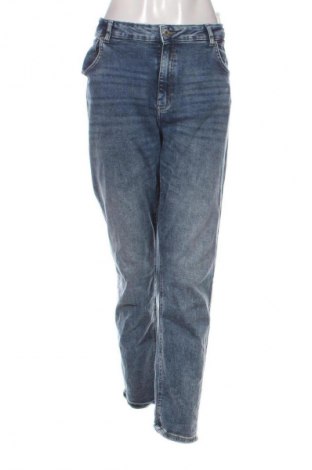 Női farmernadrág Reserved, Méret XXL, Szín Kék, Ár 6 128 Ft