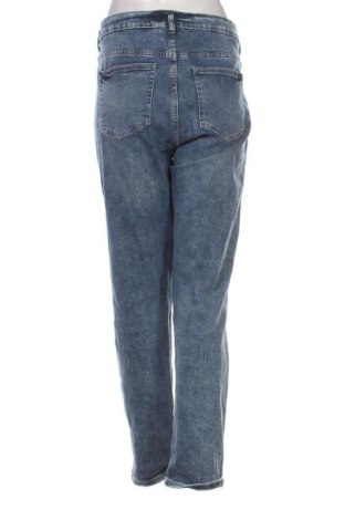 Női farmernadrág Reserved, Méret XXL, Szín Kék, Ár 6 128 Ft