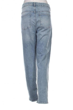 Γυναικείο Τζίν Reserved, Μέγεθος XXL, Χρώμα Μπλέ, Τιμή 14,83 €