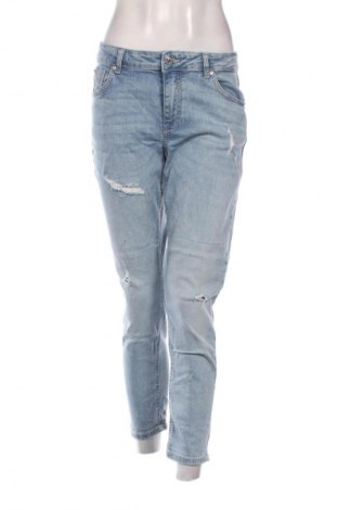 Damen Jeans Reserved, Größe M, Farbe Blau, Preis € 15,00