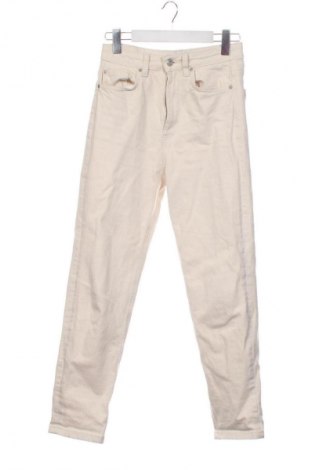 Damen Jeans Reserved, Größe S, Farbe Weiß, Preis € 5,02