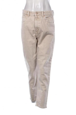 Női farmernadrág Reserved, Méret M, Szín Bézs, Ár 6 198 Ft