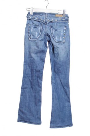 Damen Jeans Revers, Größe XS, Farbe Blau, Preis € 15,00