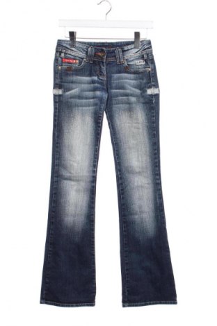 Damen Jeans Rifle, Größe XS, Farbe Blau, Preis 21,00 €