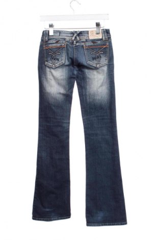 Damen Jeans Rifle, Größe XS, Farbe Blau, Preis 21,00 €