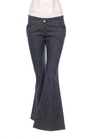 Női farmernadrág Rinascimento, Méret S, Szín Kék, Ár 15 702 Ft