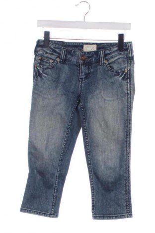 Dámske džínsy  River Island, Veľkosť M, Farba Modrá, Cena  20,90 €