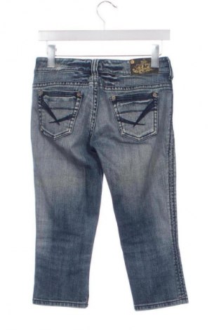 Dámske džínsy  River Island, Veľkosť M, Farba Modrá, Cena  20,90 €