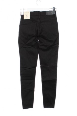 Dámske džínsy  River Island, Veľkosť XS, Farba Čierna, Cena  56,95 €