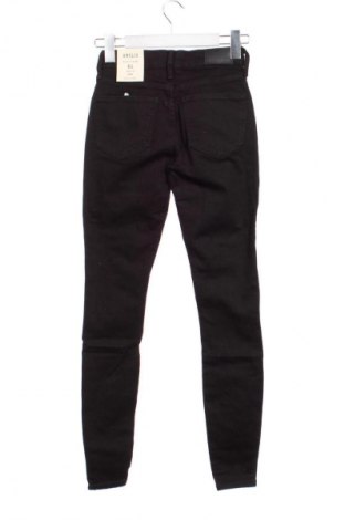 Γυναικείο Τζίν River Island, Μέγεθος XXS, Χρώμα Μαύρο, Τιμή 56,99 €