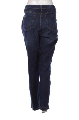 Дамски дънки Rivers, Размер XXL, Цвят Син, Цена 9,71 €