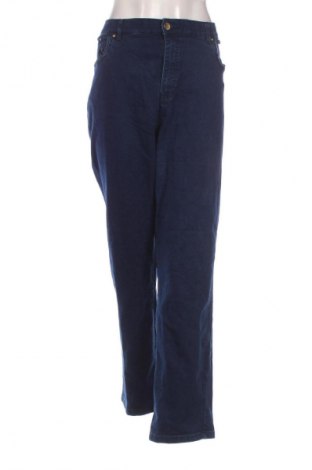 Damen Jeans Rockmans, Größe 5XL, Farbe Blau, Preis € 13,99