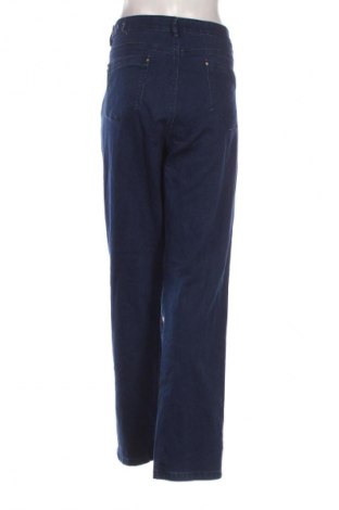 Damen Jeans Rockmans, Größe 5XL, Farbe Blau, Preis € 13,99